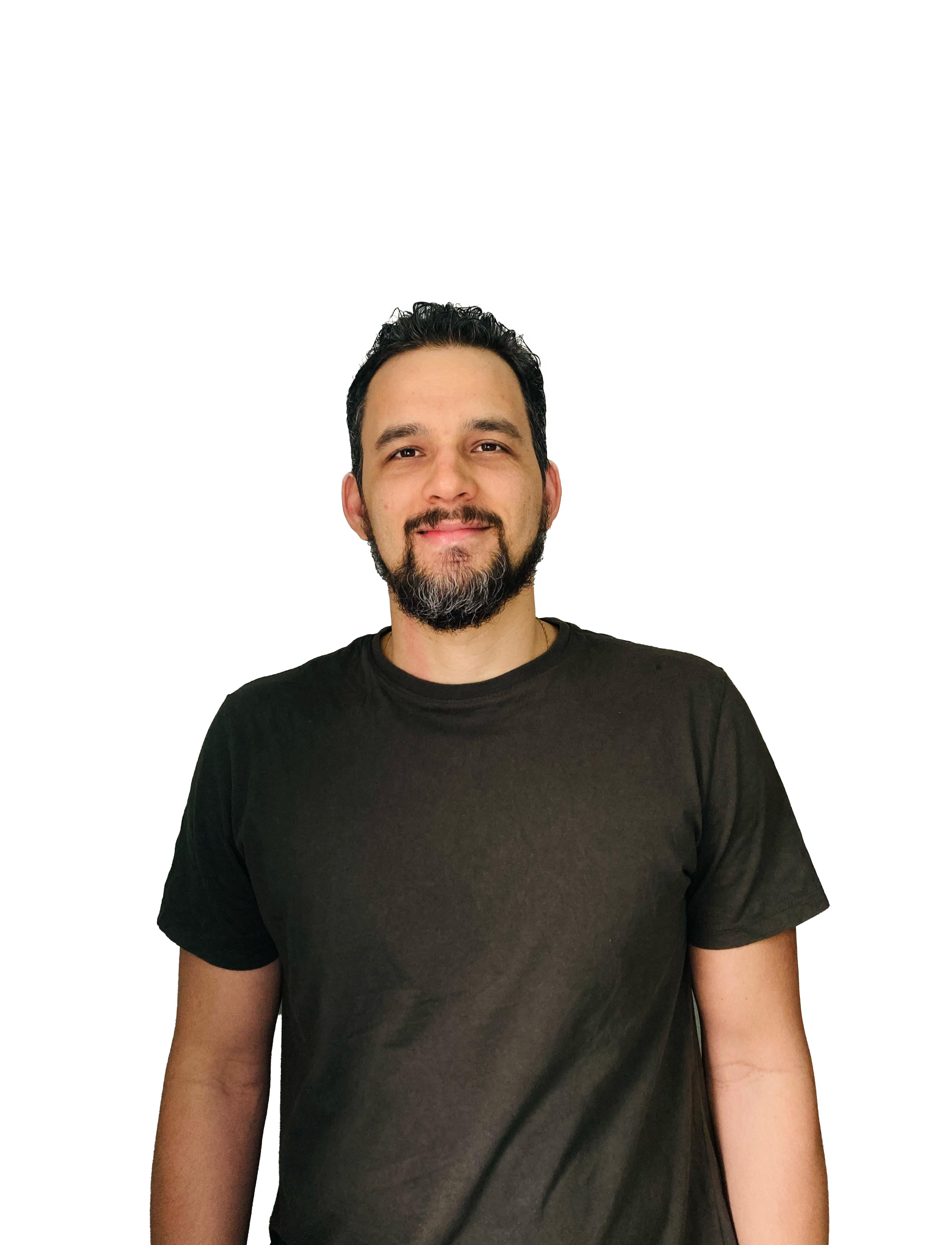 Igor Iglesias - Criador de Conteúdo Técnico sobre Dev e IA