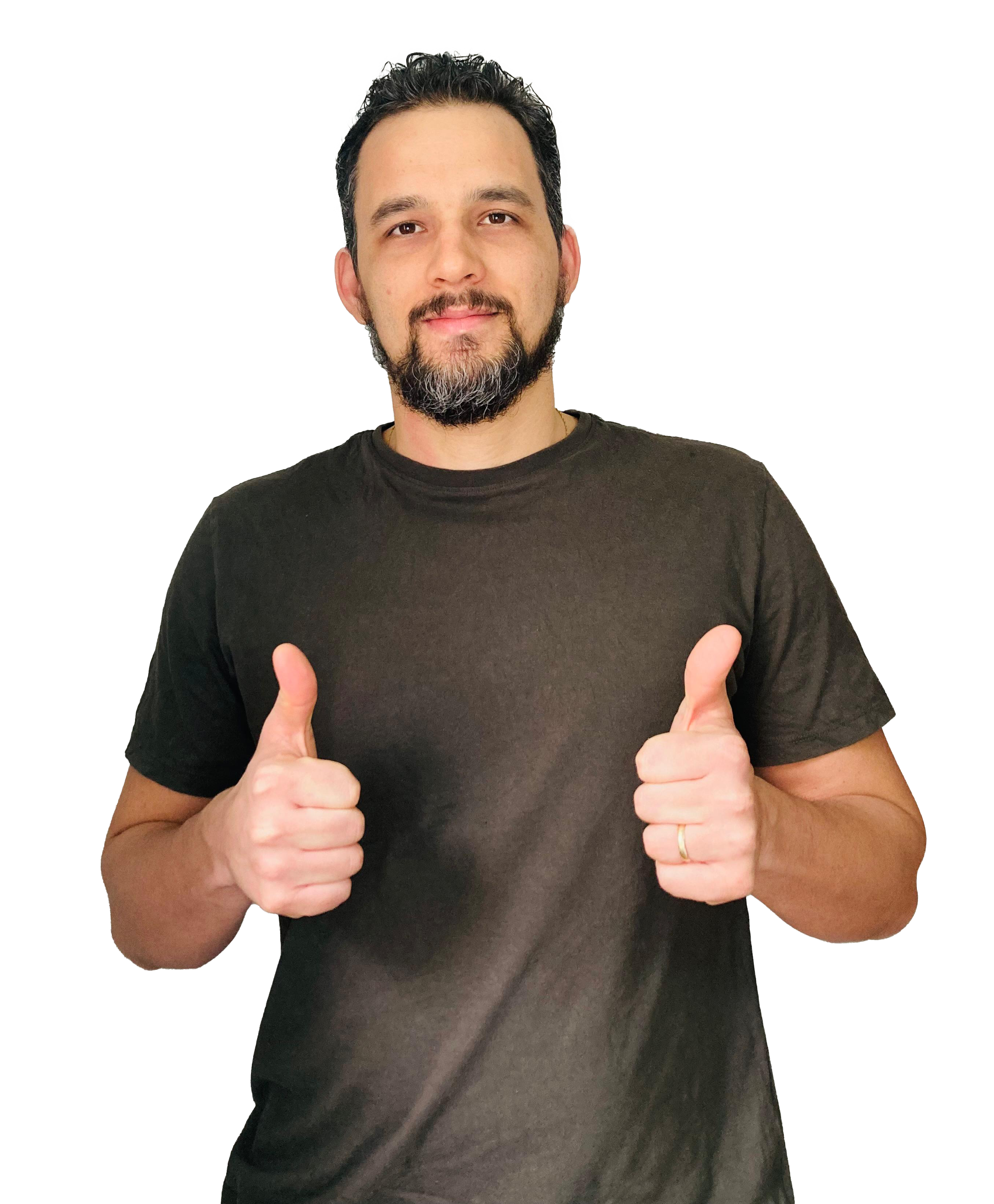 Igor Iglesias - Criador de Conteúdo Técnico